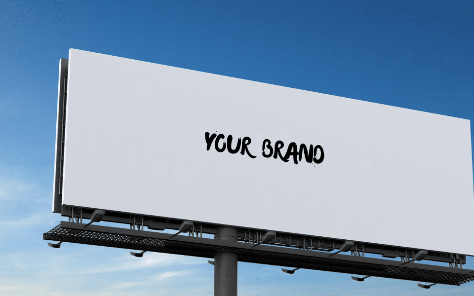 building your brand